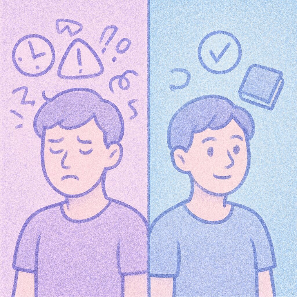 ADHD – Modeziekte of eindelijk herkend? – NT2 Lesplan