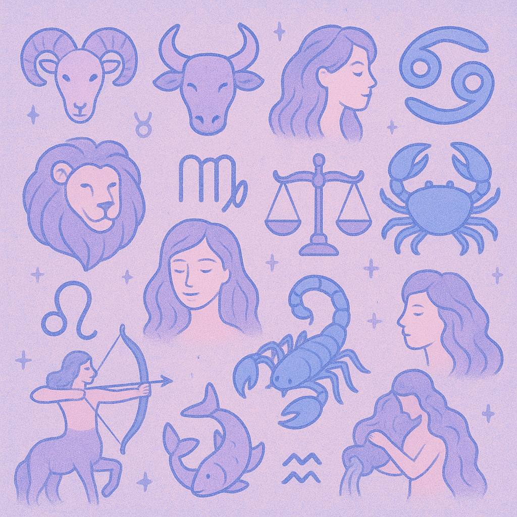 Why Horoscopes Hook Us: The Barnum Effect – ESL Lesson Plan