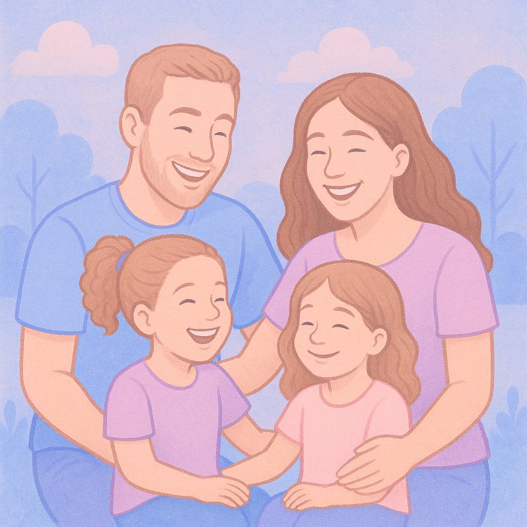The Secret to a Happy and Healthy Life – ESL Lesson Plan