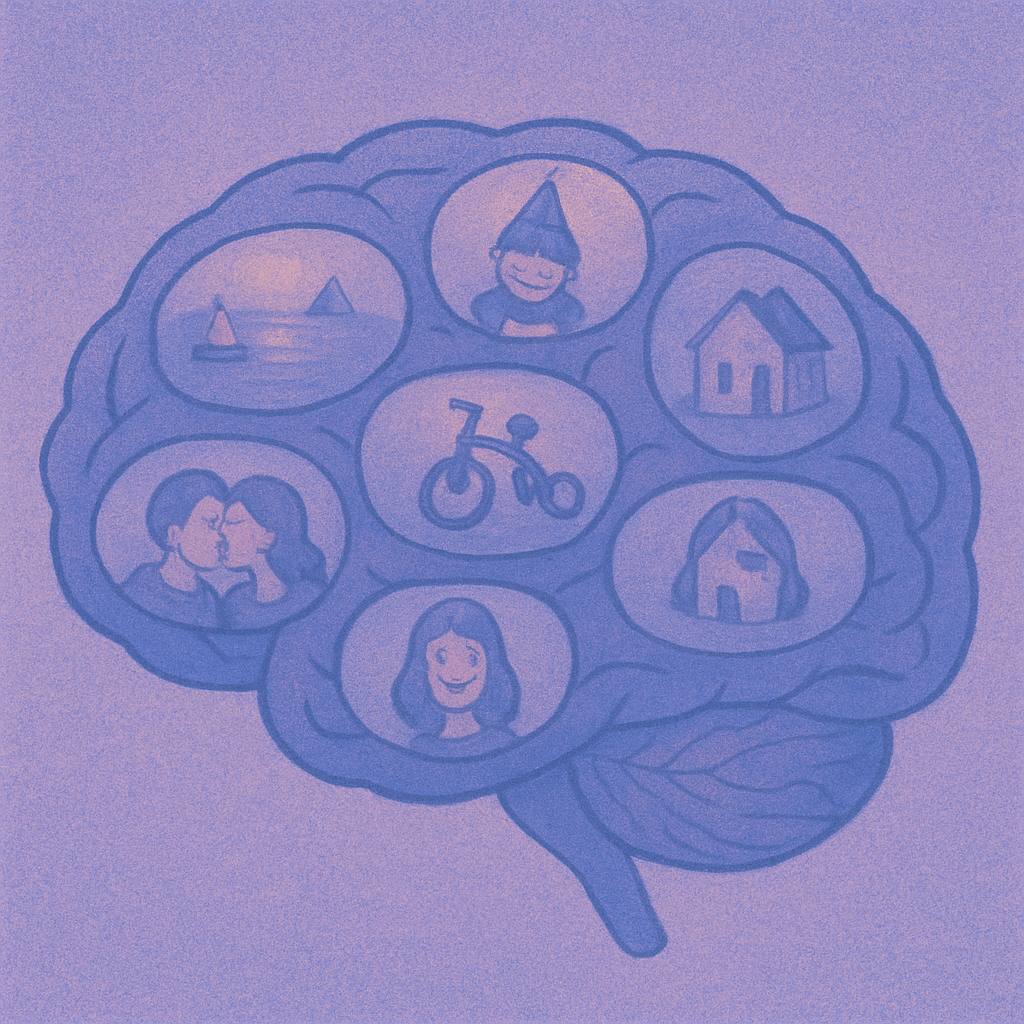 Can You Trust Your Memory? – ESL Lesson Plan