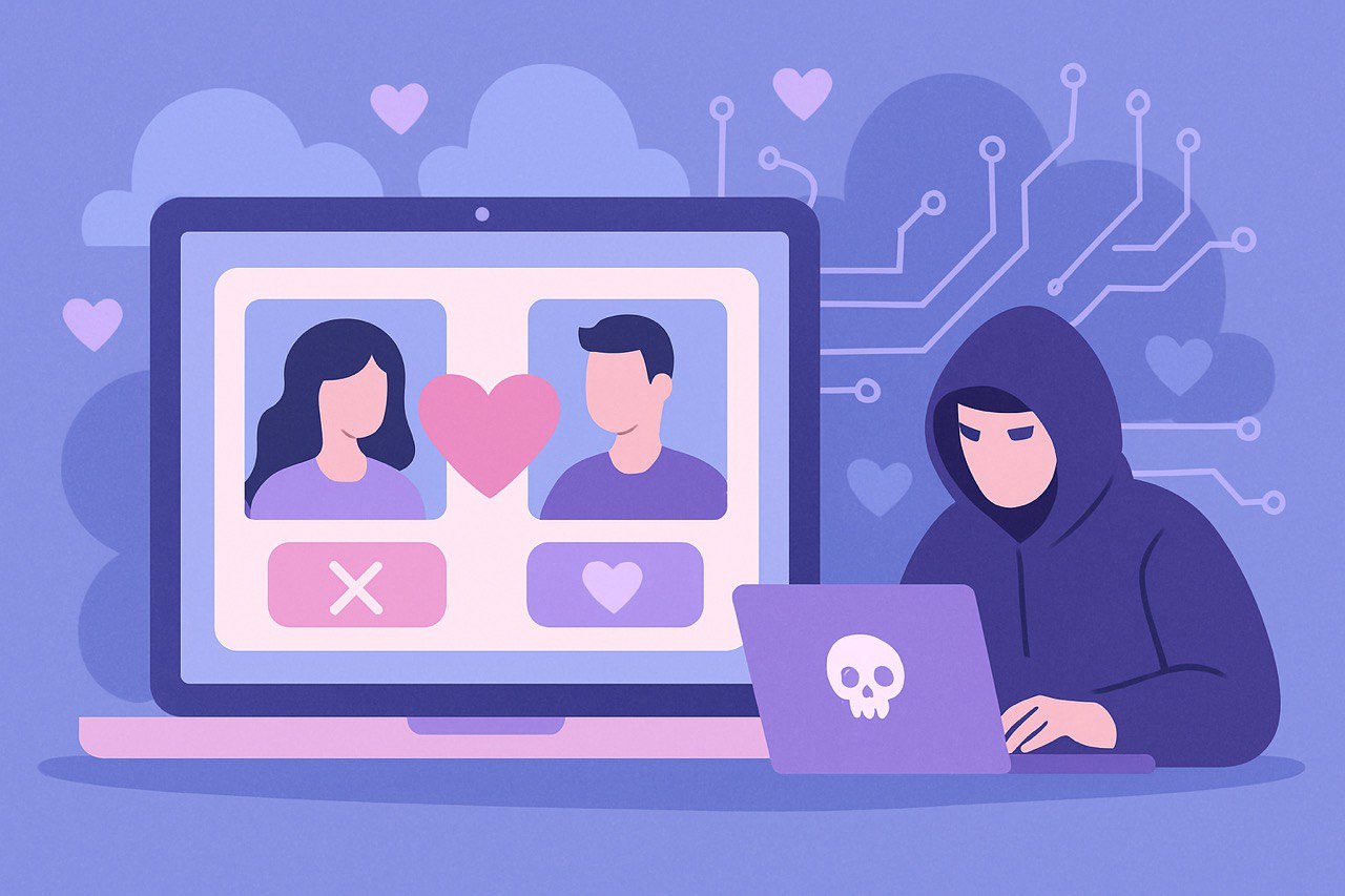 The Algorithm of Love – ESL Lesson Plan