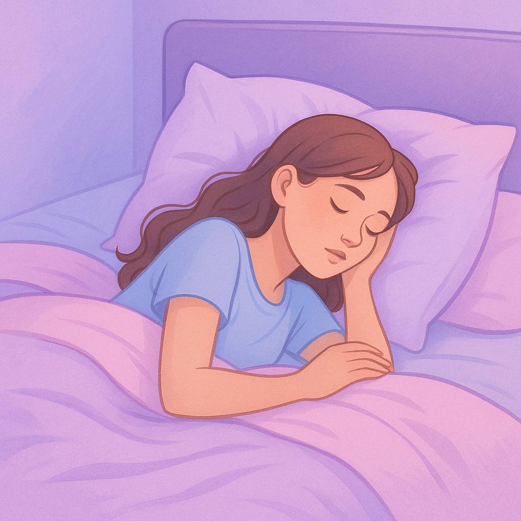 Out-Sleeping Sleeping Beauty – ESL Lesson Plan