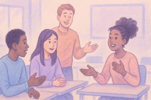 6 ESL Speaking Activities to Boost Fluency and Confidence
