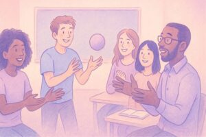10 Fun ESL Icebreakers and Warm-Up Activities for English Classes