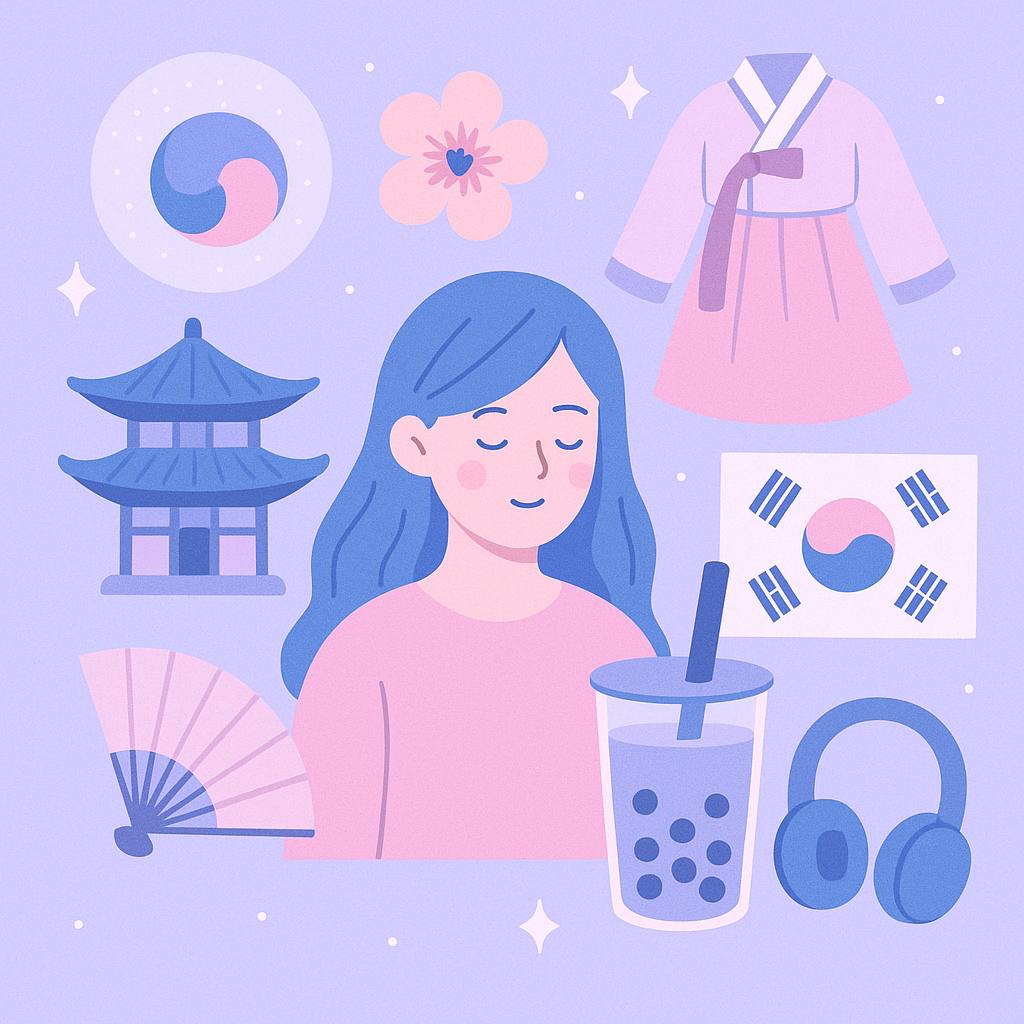 K-Pop & K-Culture Go Global – ESL Lesson Plan