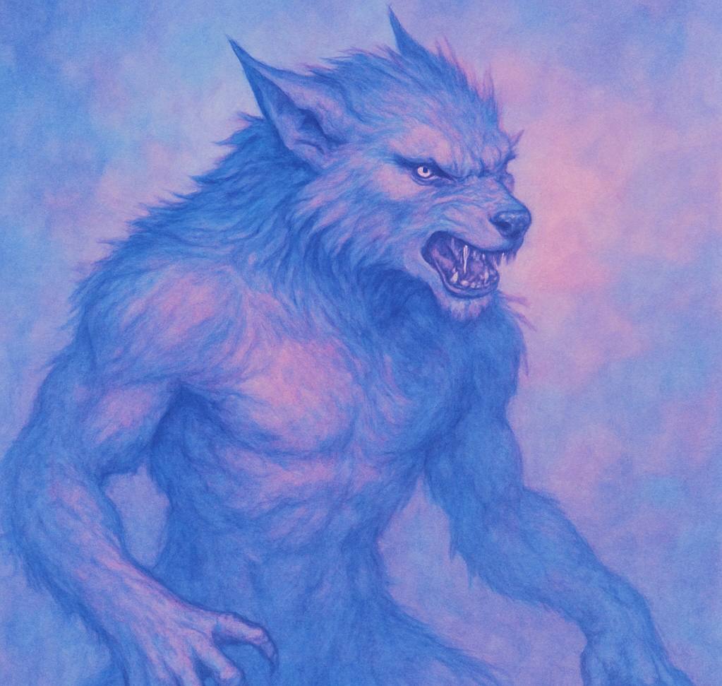 Full Moon Mysteries: The History of Werewolves – ESL Lesson Plan