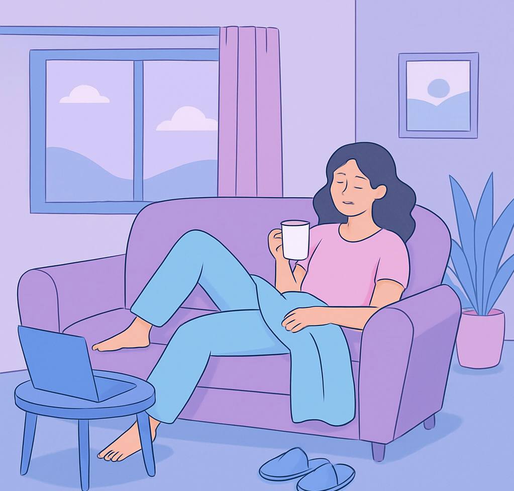 Staycation Makes a Vacation – ESL Lesson Plan
