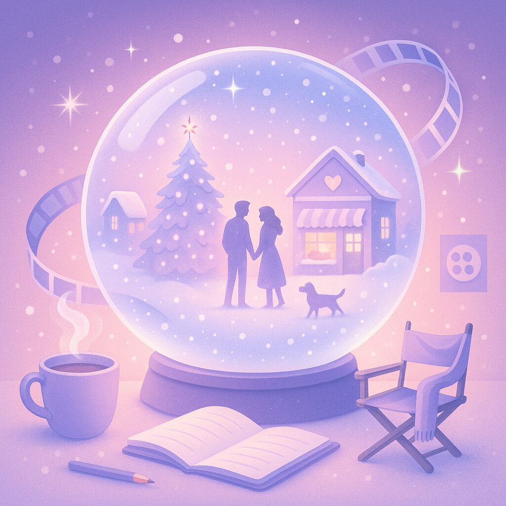 Why So Cheesy? The Magic of Christmas Movies – ESL Lesson Plan