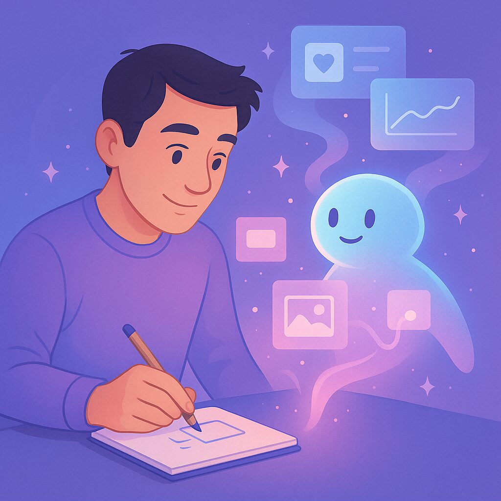 The Vibe Coding Revolution – ESL Lesson Plan