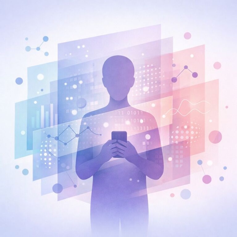 Breaking the Bias ESL lesson plan on gender data gaps, AI ethics, and modern digital society