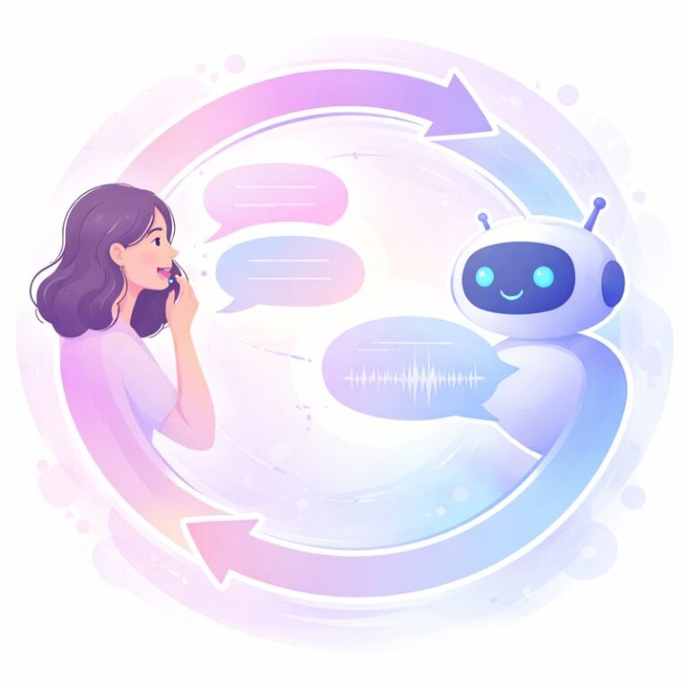 Talking Like a Chatbot ESL lesson plan exploring AI language, digital literacy, and modern communication