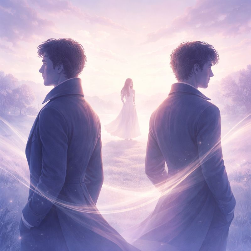 Pride, Prejudice & Performance: Who is the Better Darcy? – ESL Lesson Plan