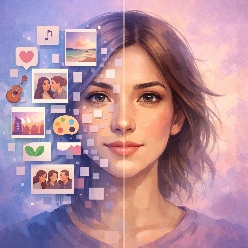 ¿Conexión Real o Ilusión Digital? – Plan de lección ELE