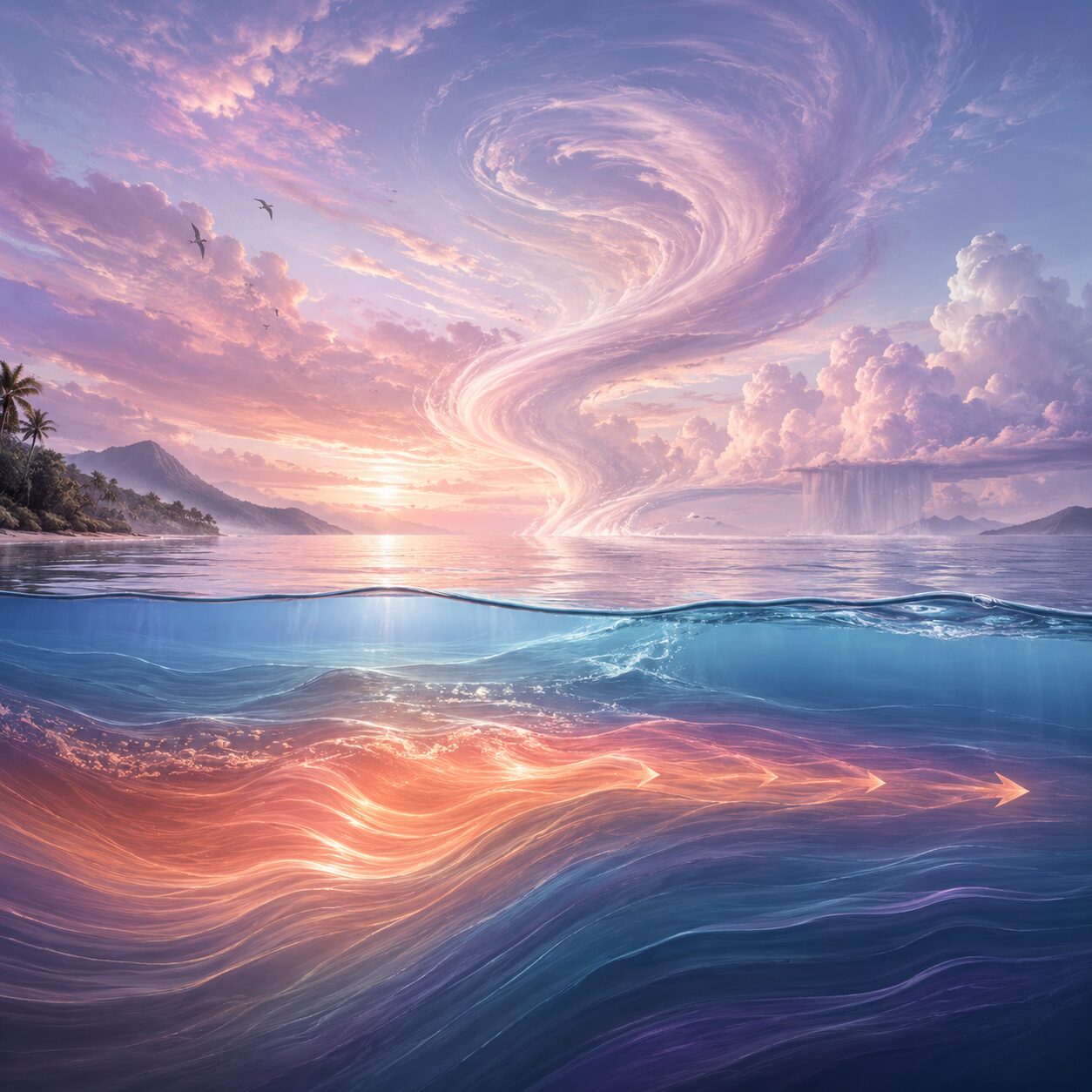 Understanding El Niño: A Global Weather Phenomenon – ESL Lesson Plan