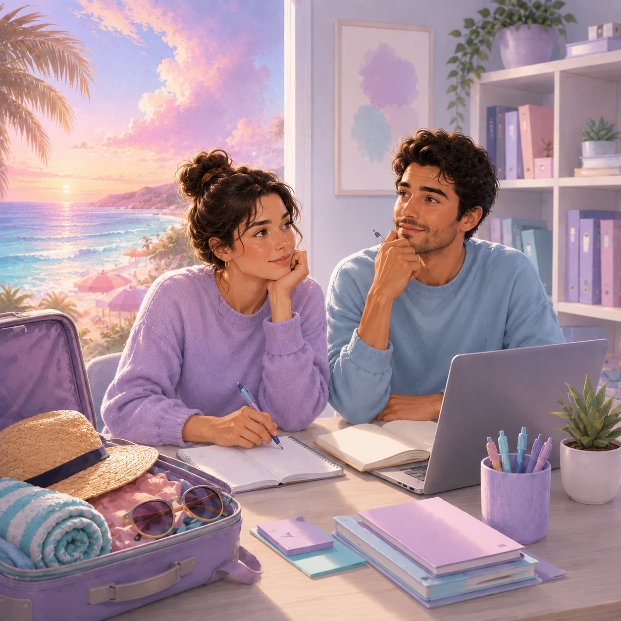 How Was Your Summer? Welcome Back to English! – ESL Lesson Plan