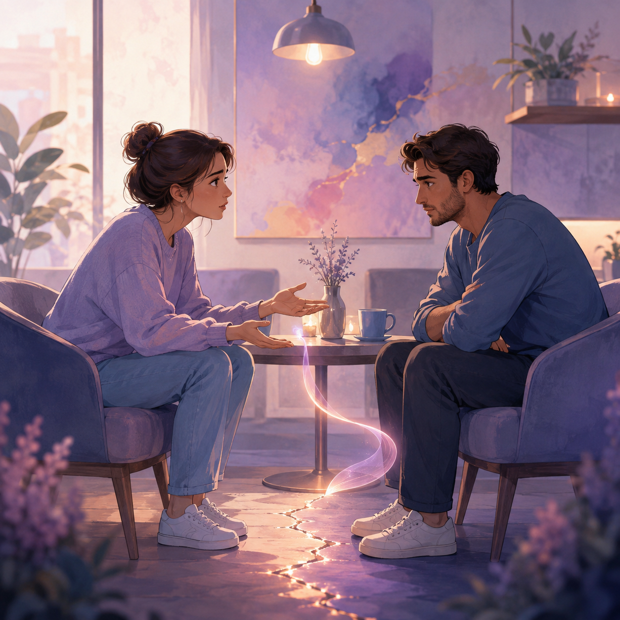 How to Say Sorry: The Art of Apology – ESL Lesson Plan