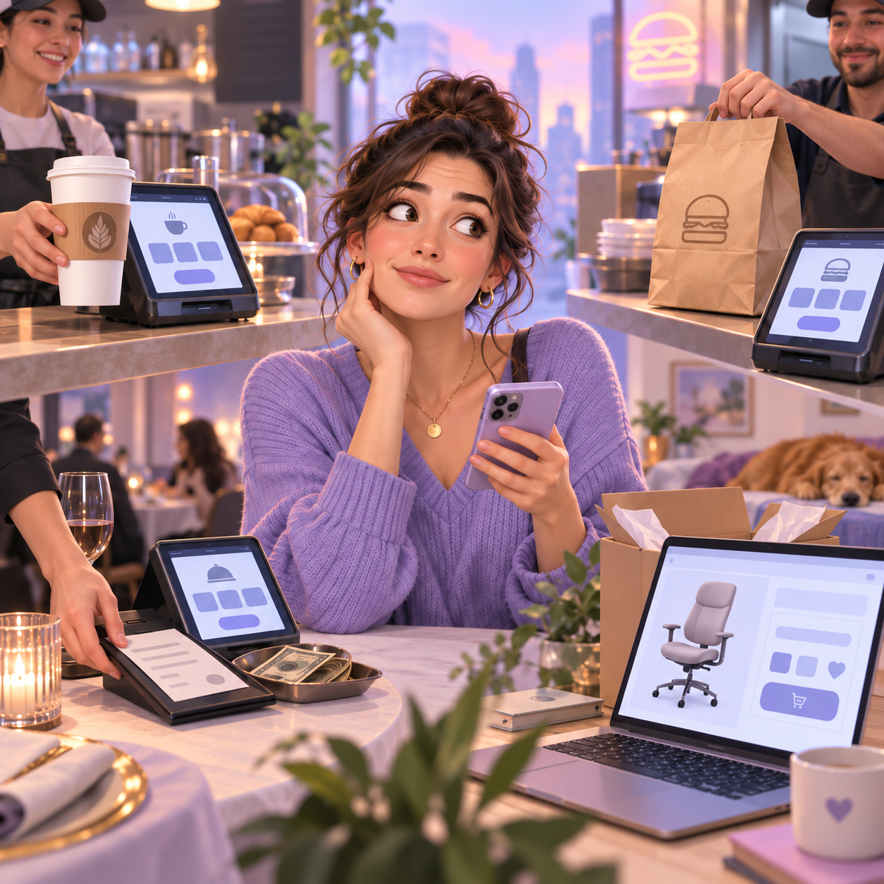 Tipping Culture: Has It Gone Too Far? – ESL Lesson Plan