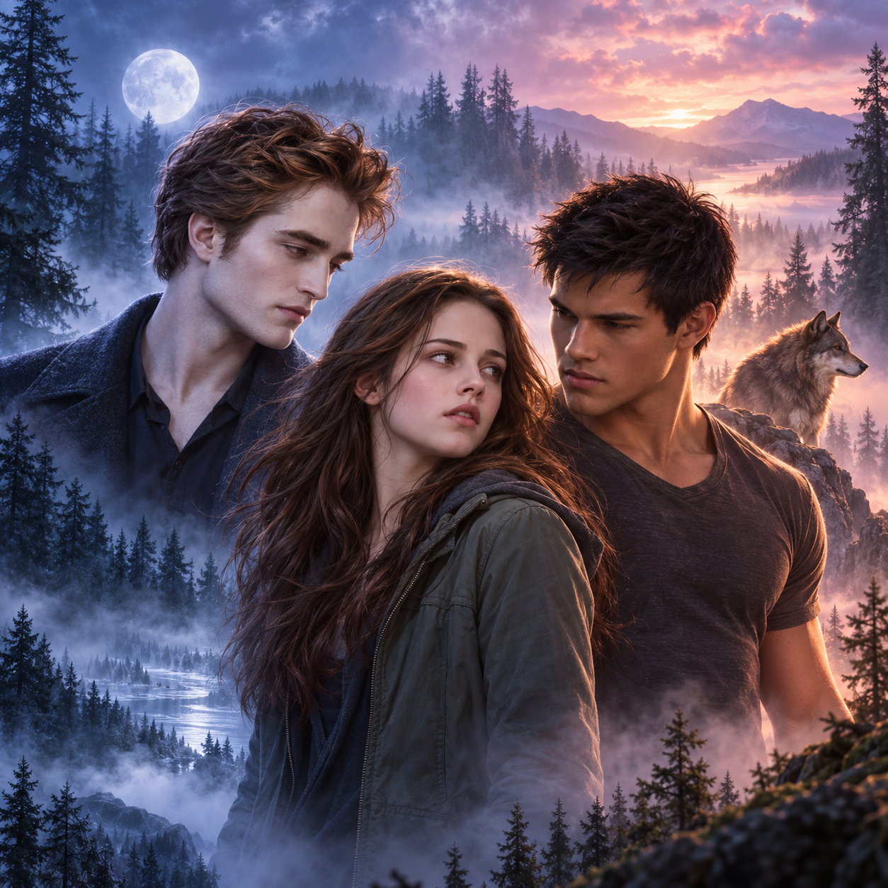 How Well Do You Know Twilight? – ESL Lesson Plan